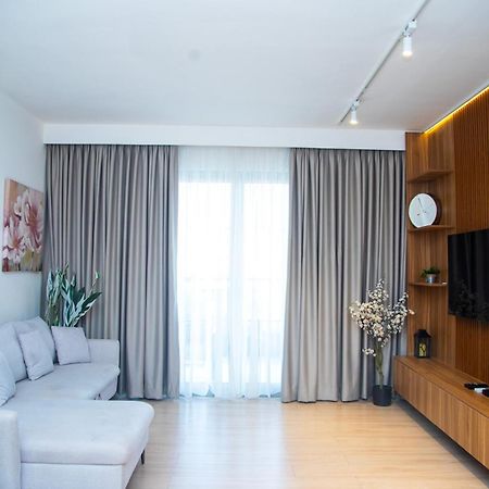 The Pavilion 1Bdr Luxury Apt Akkra Exterior foto