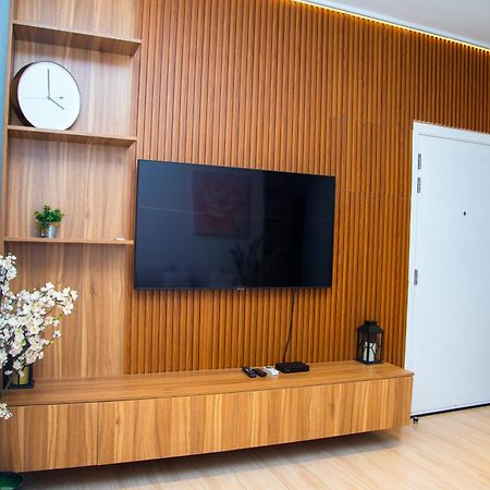 The Pavilion 1Bdr Luxury Apt Akkra Exterior foto